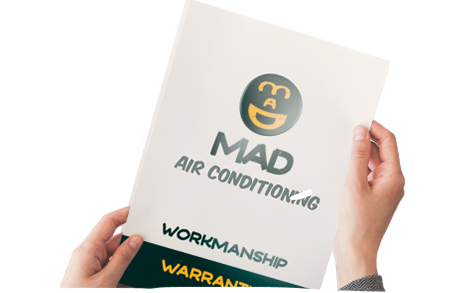 Air Conditioning East Melbourne